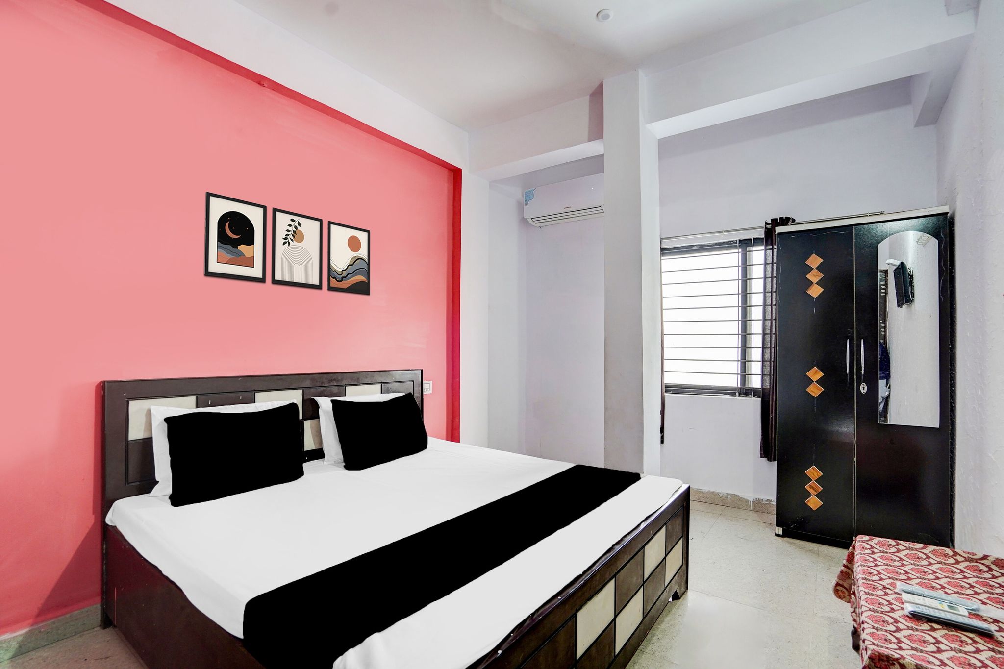 Hotel O Purani Haveli Classic 15