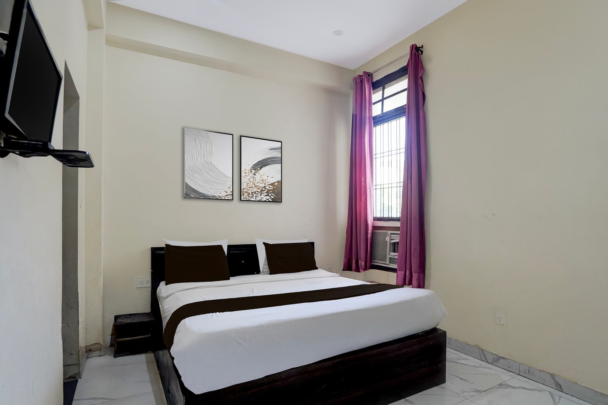 Hotel O Krishna Villa Classic 9