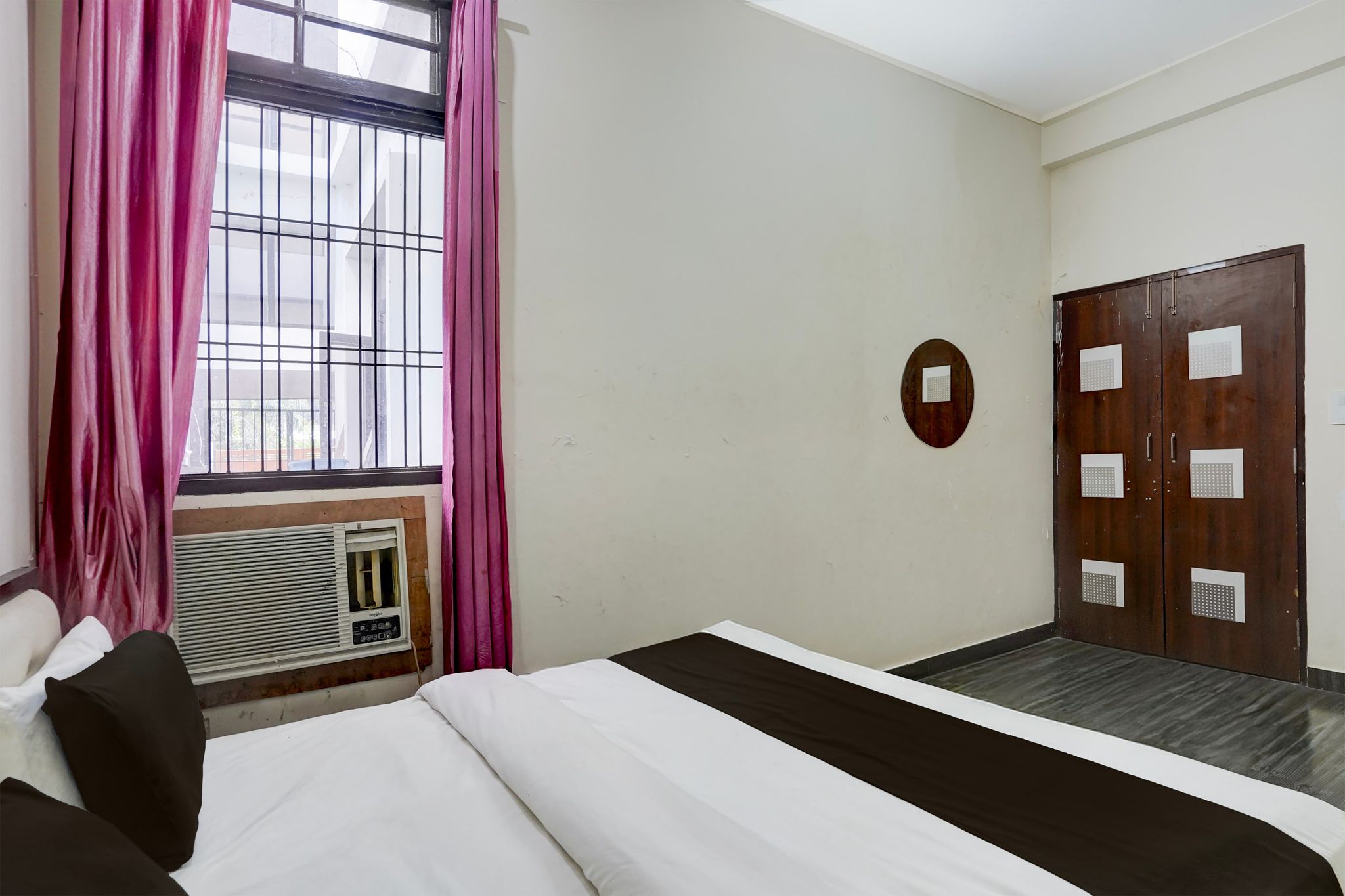 Hotel O Krishna Villa Classic 3