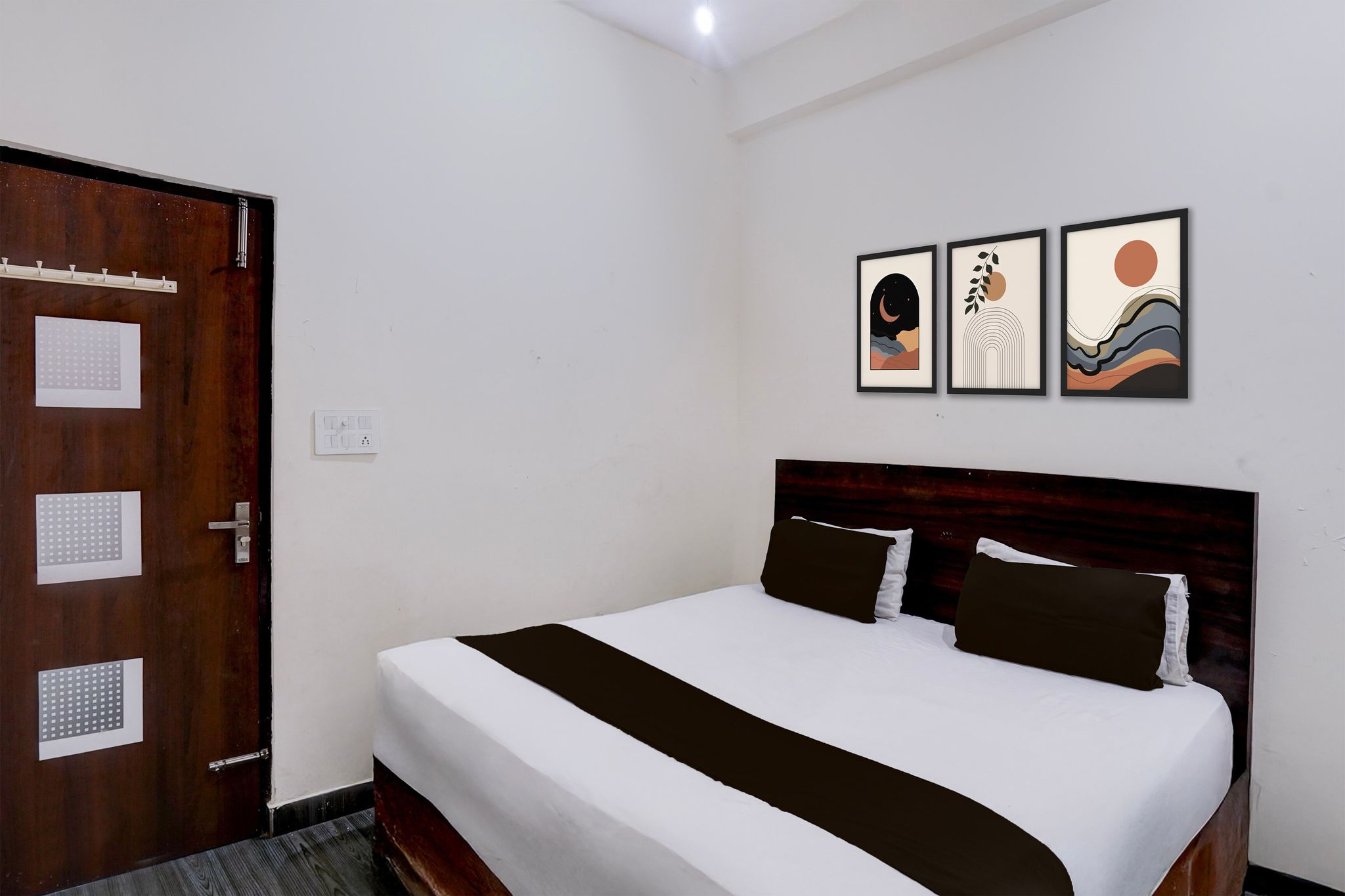 Hotel O Krishna Villa Classic 7