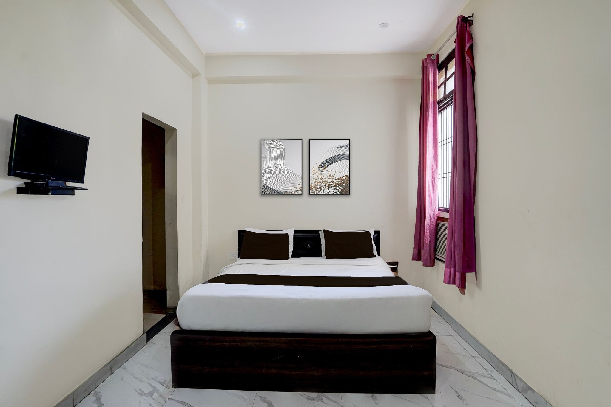 Hotel O Krishna Villa Classic 12