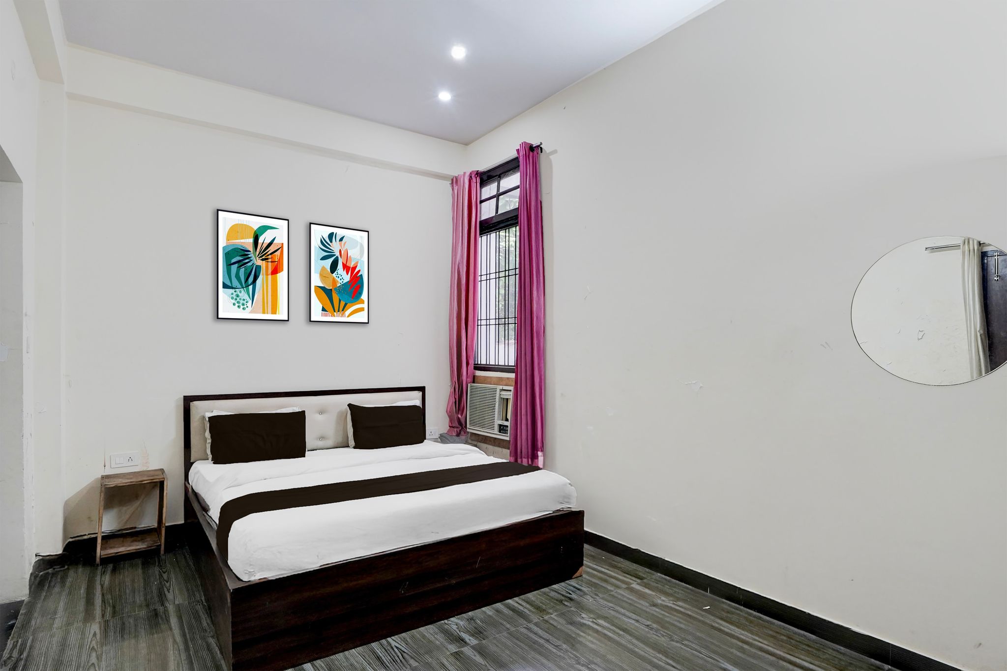 Hotel O Krishna Villa Classic 15