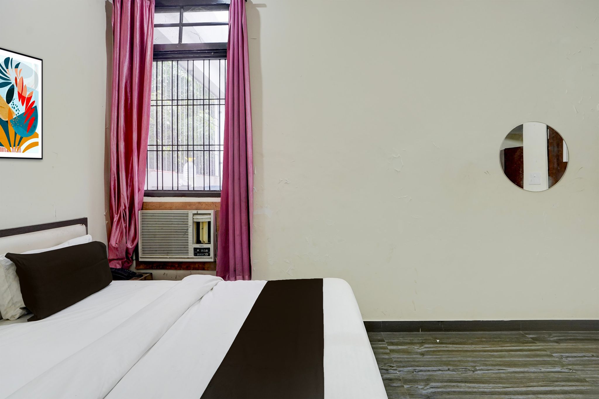 Hotel O Krishna Villa Classic 10