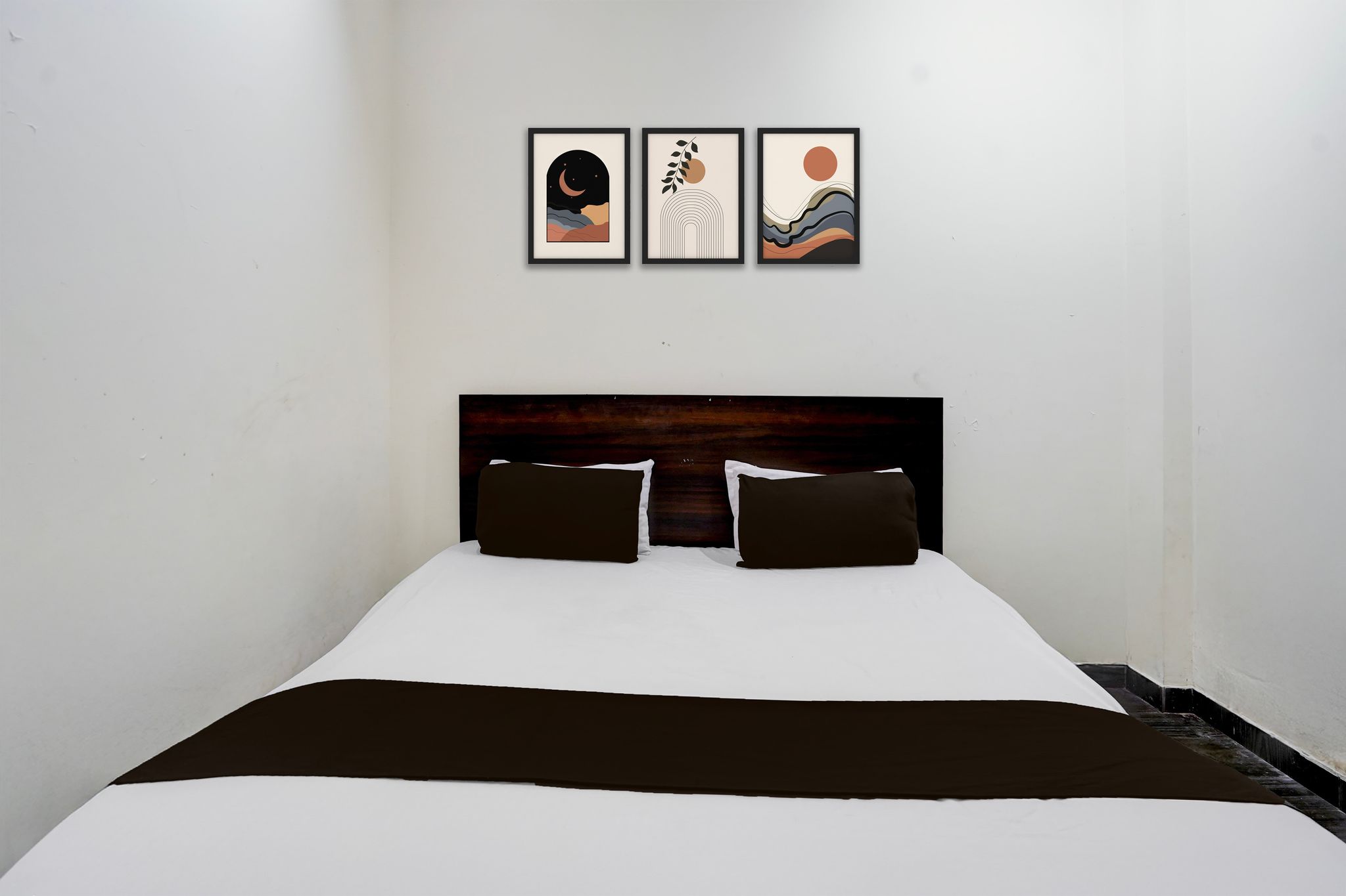 Hotel O Krishna Villa Classic 5