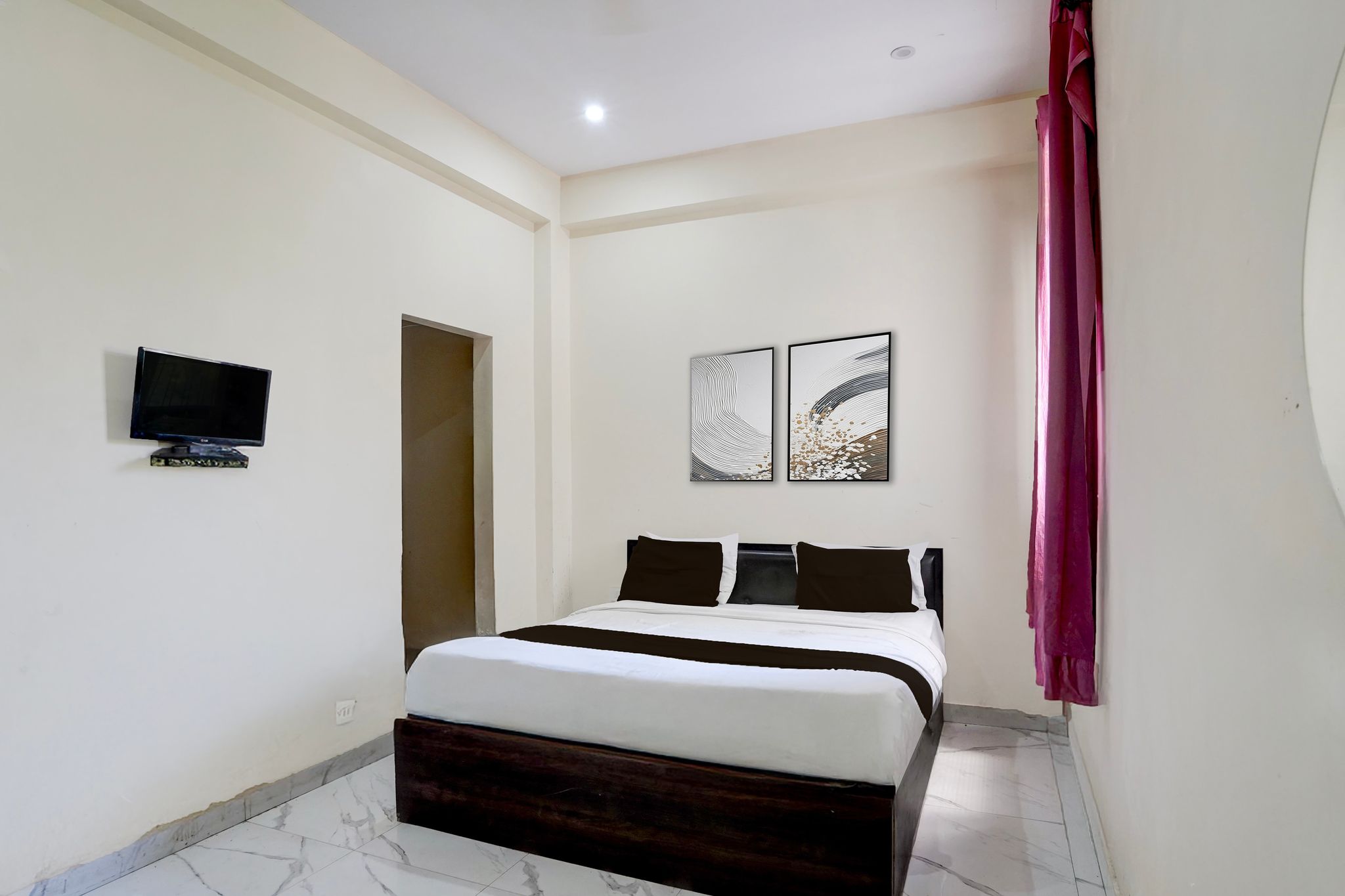 Hotel O Krishna Villa Classic 8