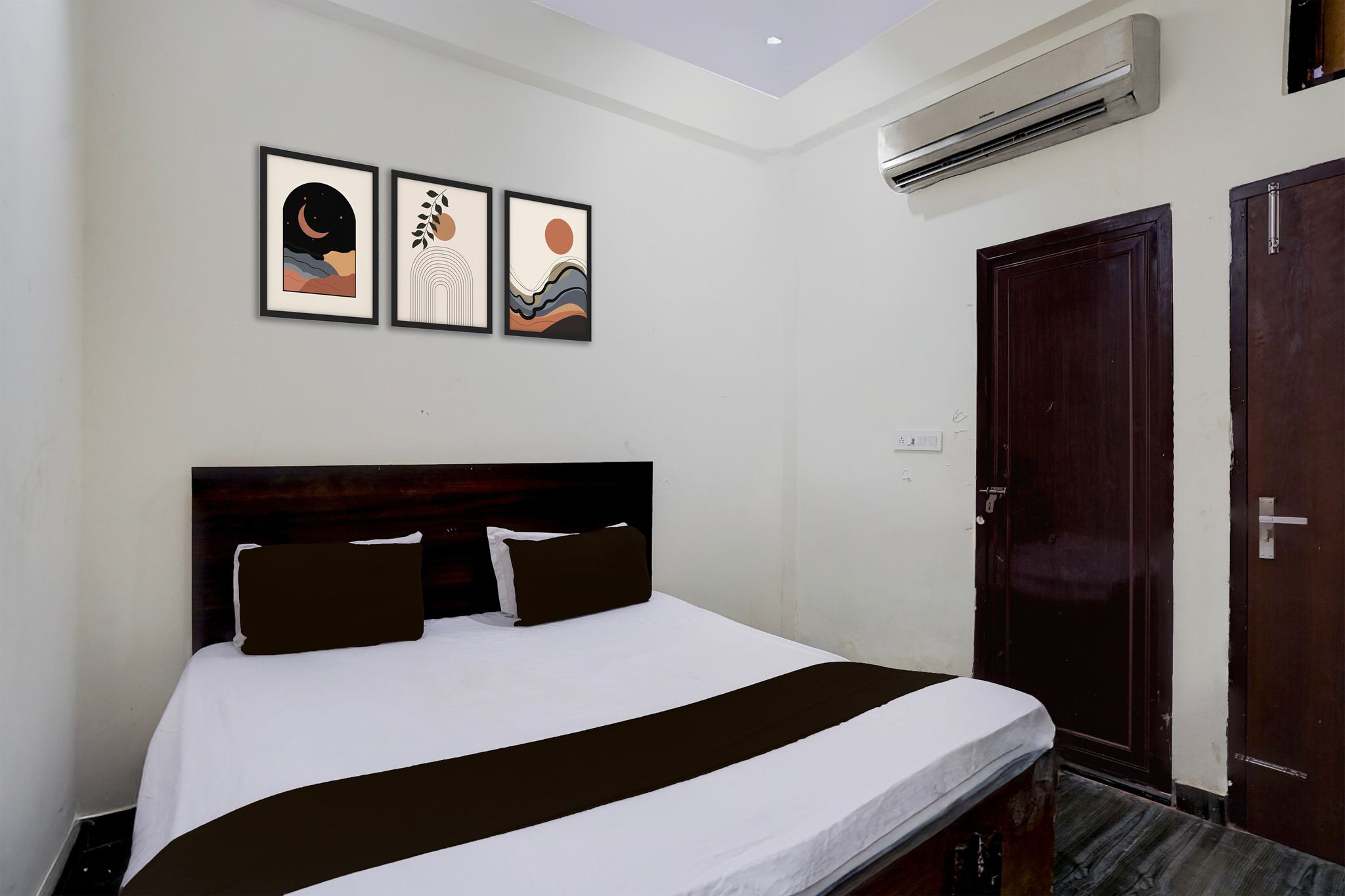 Hotel O Krishna Villa Classic 11