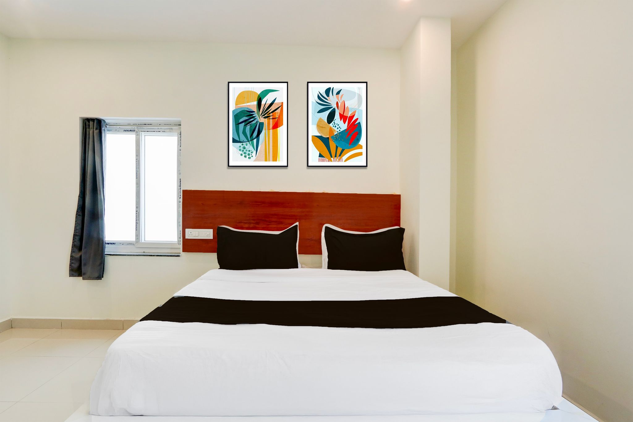 Hotel O RB Classic Inn Classic 10