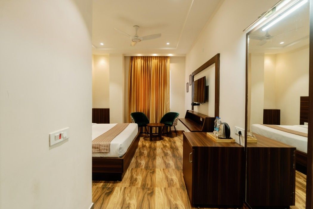 Platinum (King size bed)