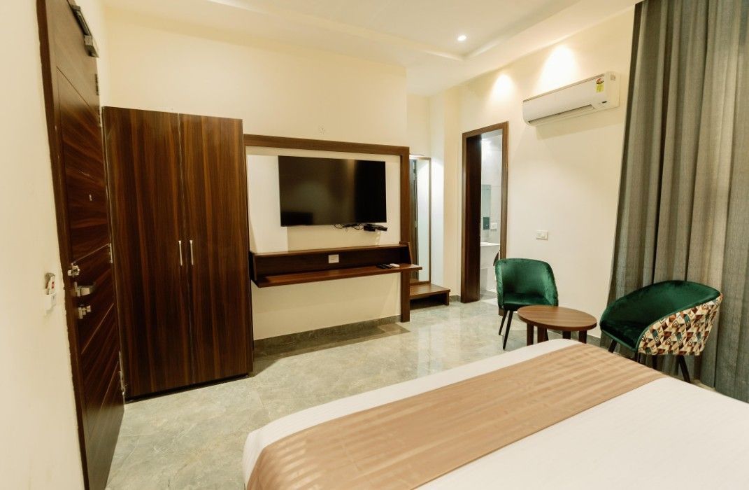 Gold (Twin size bed)