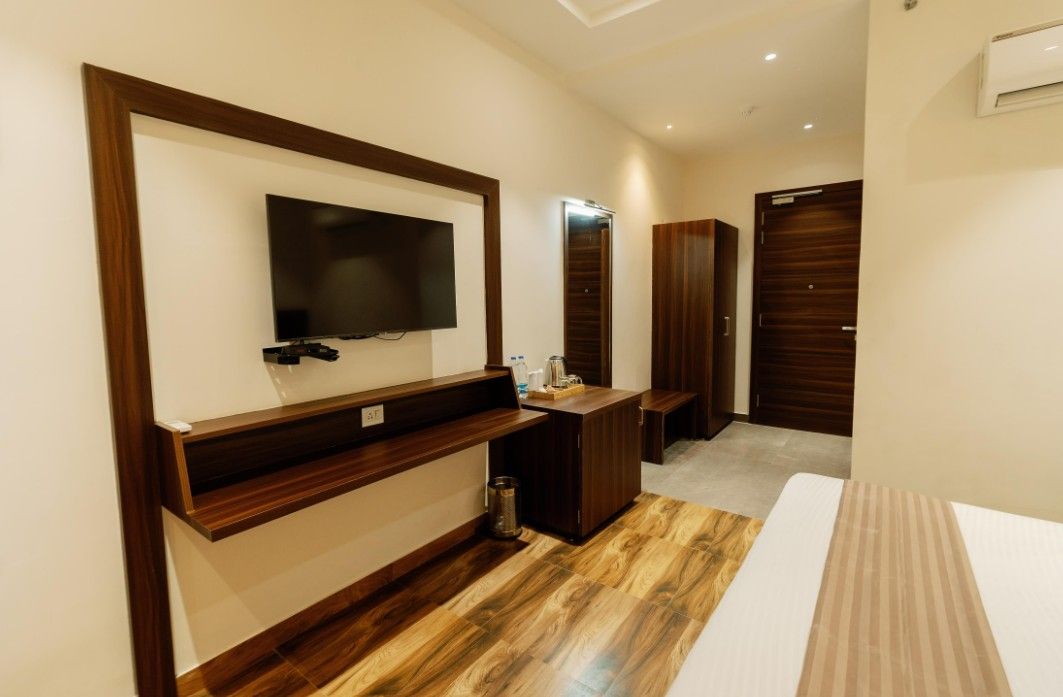 Platinum (King size bed)