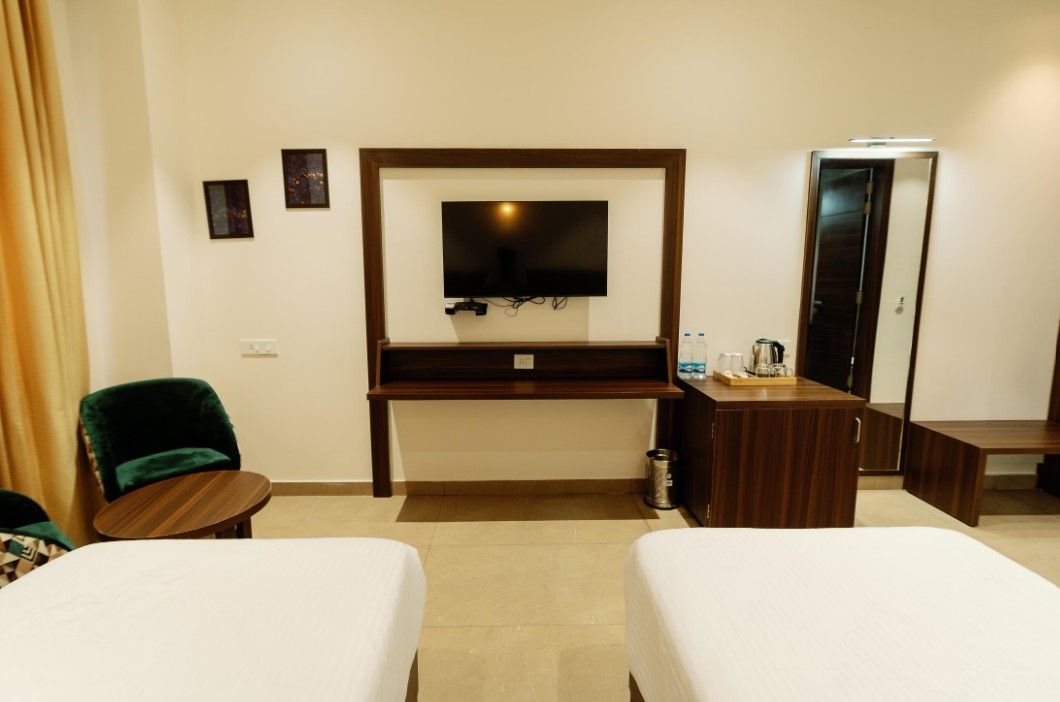 Gold (Twin size bed)