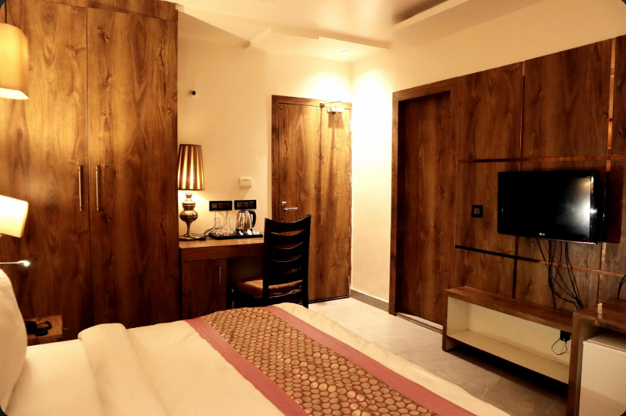 Premium Room