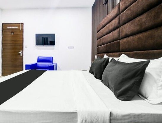 The Royal Bathinda DELUXE ROOM 2