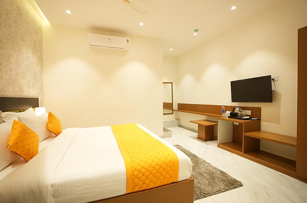 Premium AC Room