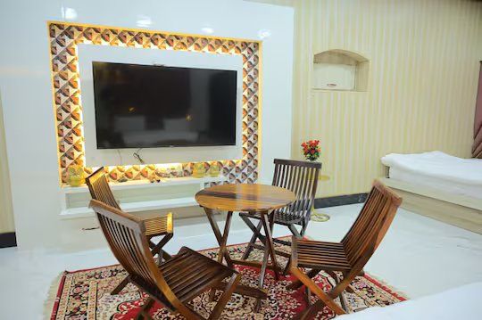Family Suite Room