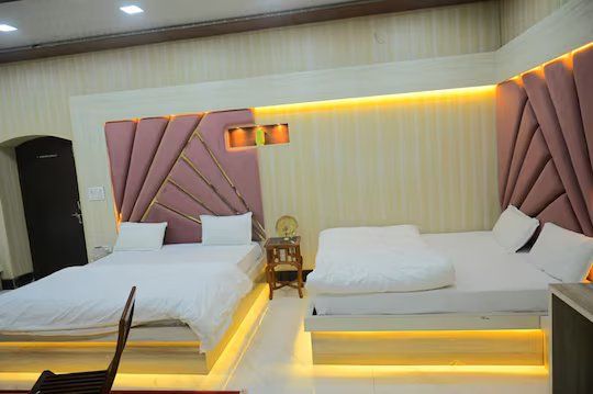Family Suite Room