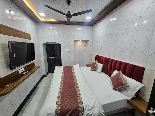 Single Bedroom