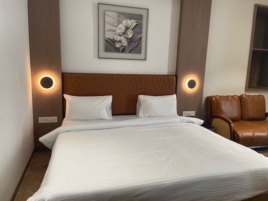 Soulbay - by JPW Resort Executive Room - Hill view 2