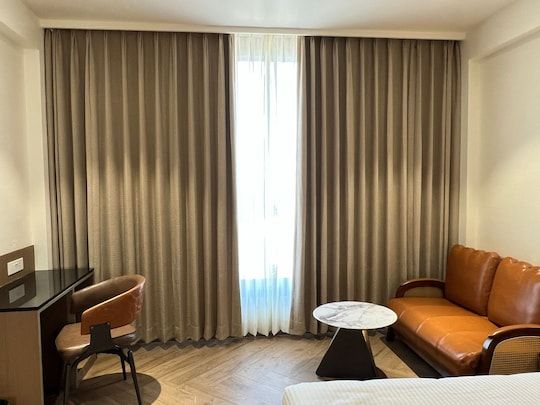 Soulbay - by JPW Resort Executive Room - Hill view 4