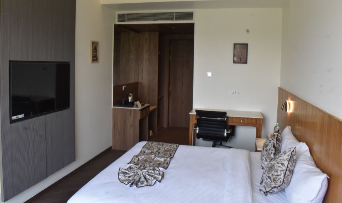 Divik Apart Hotel Standard Room 3