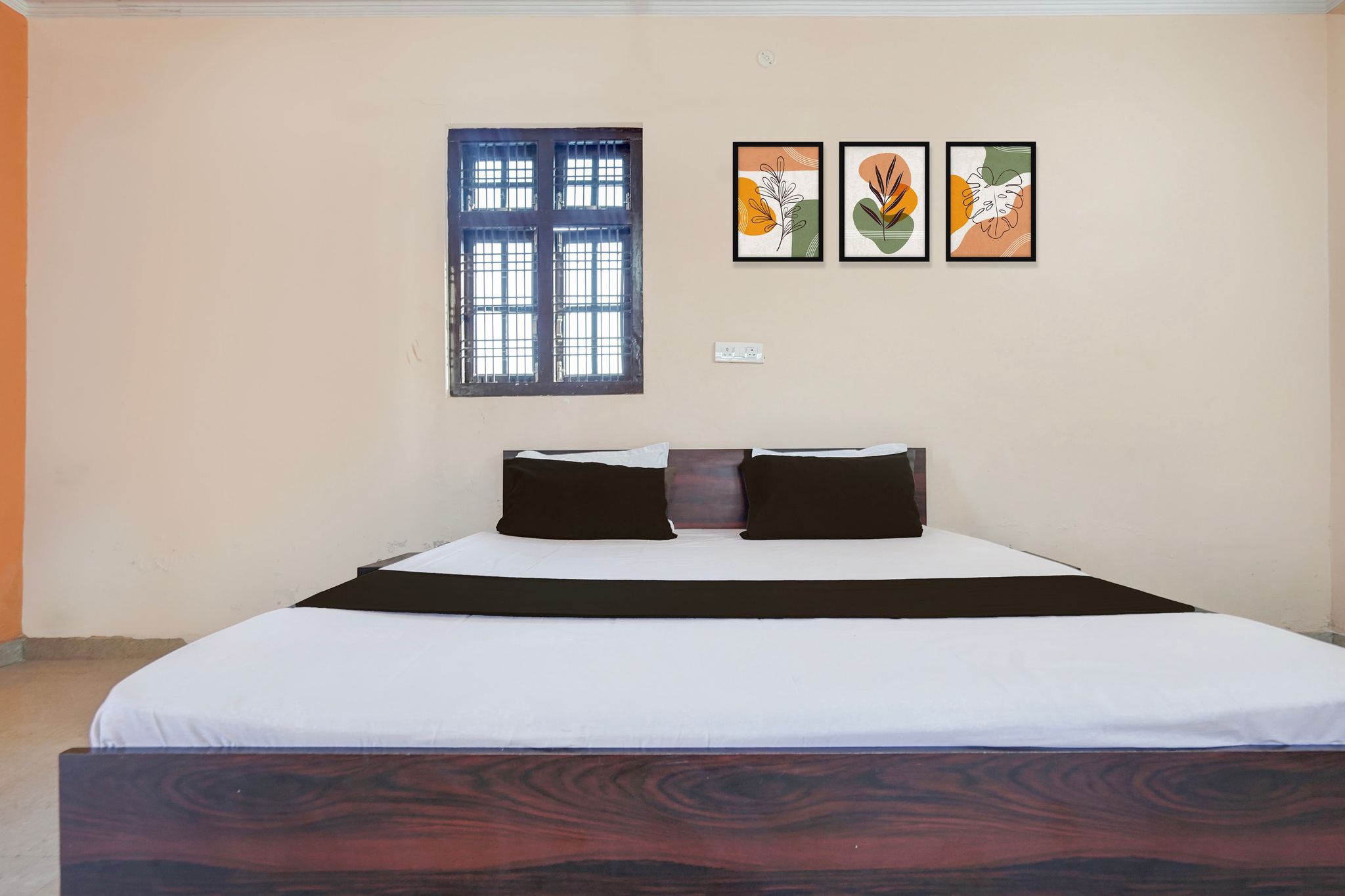 Hotel O BR GARDEN Classic 7