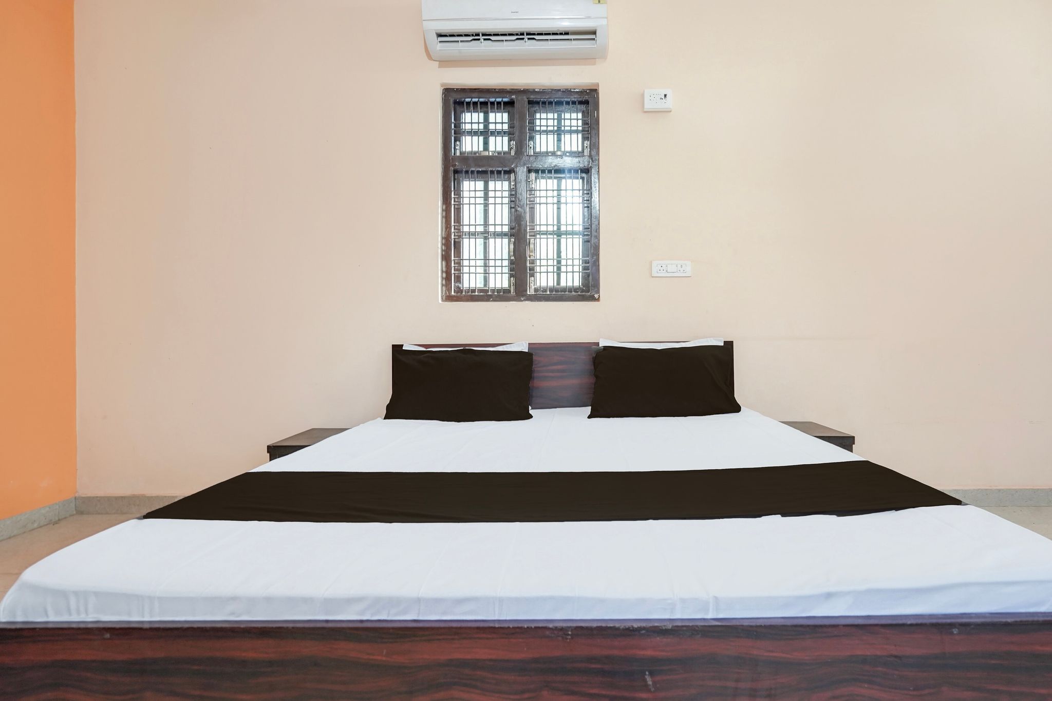 Hotel O BR GARDEN Classic 10