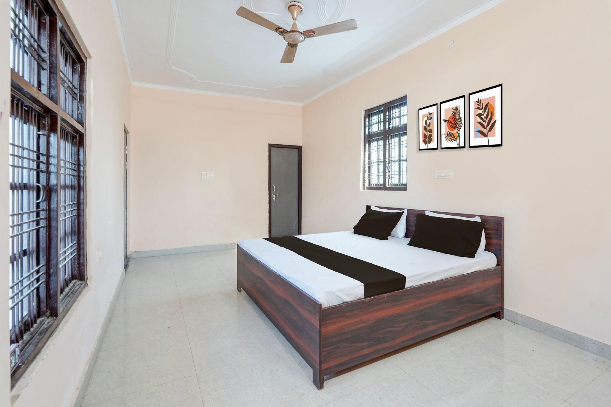 Hotel O BR GARDEN Classic 2