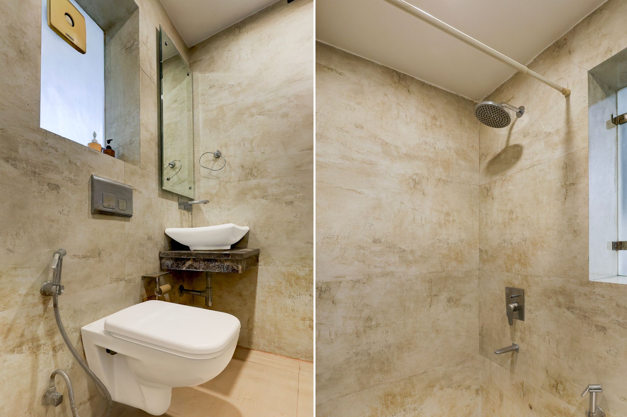 Super Townhouse Hotel Sec- 54 Golf Course Road Classic 16