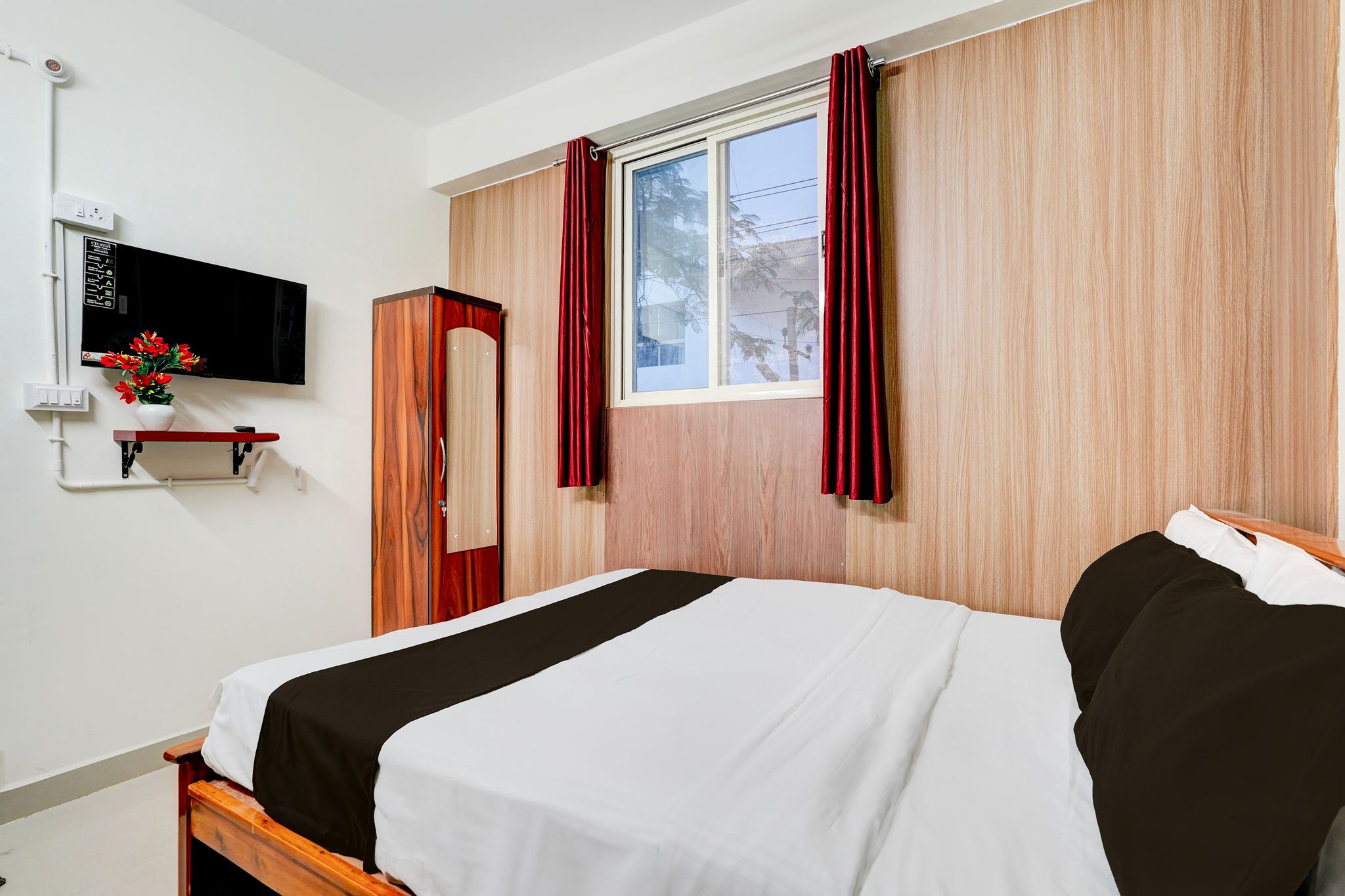 Super Hotel O RK RESIDENCEY Classic 2