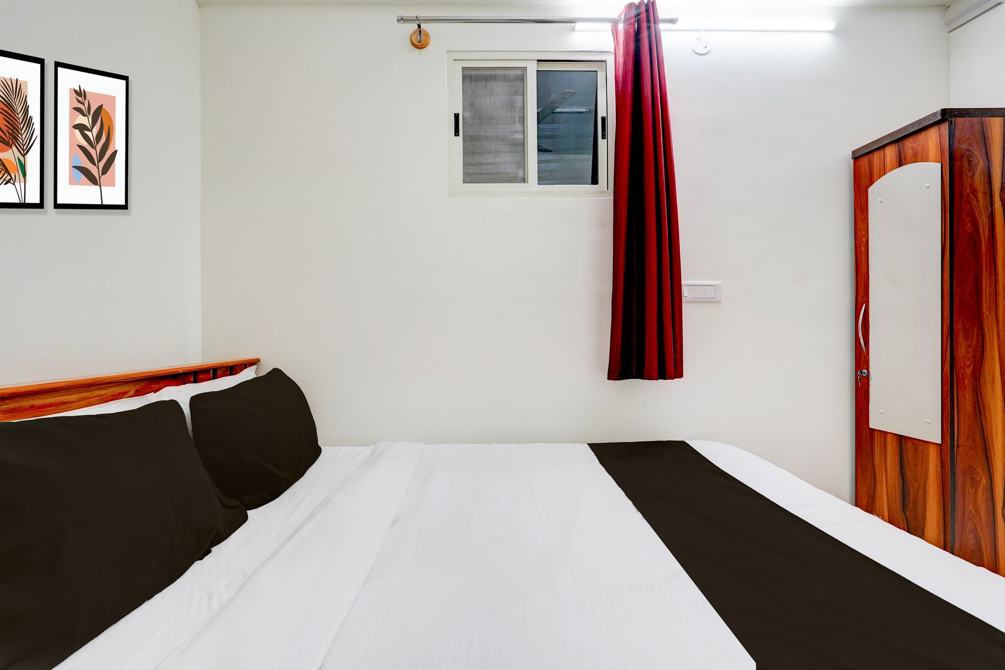 Super Hotel O RK RESIDENCEY Classic 12