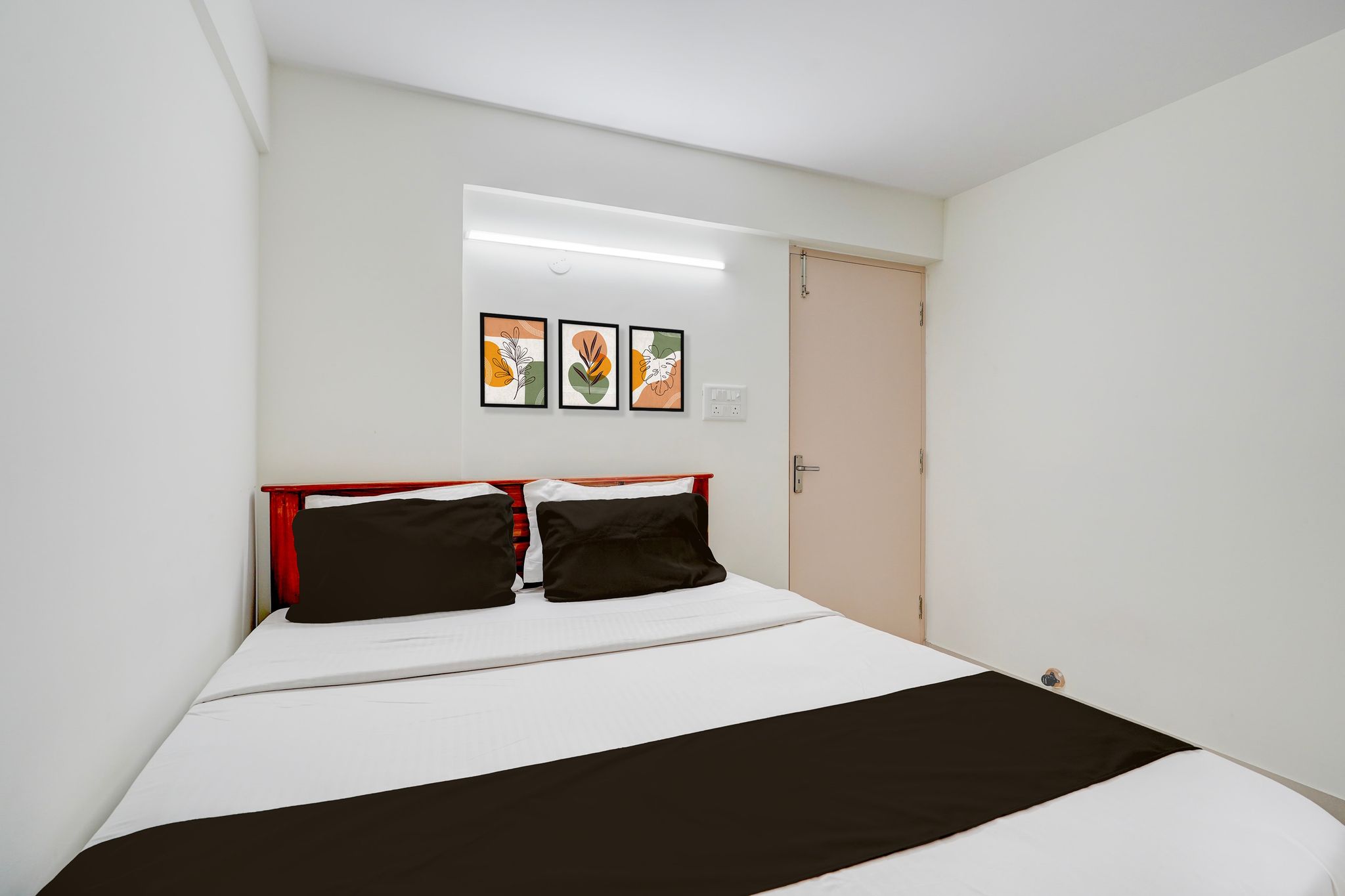 Super Hotel O RK RESIDENCEY Classic 13