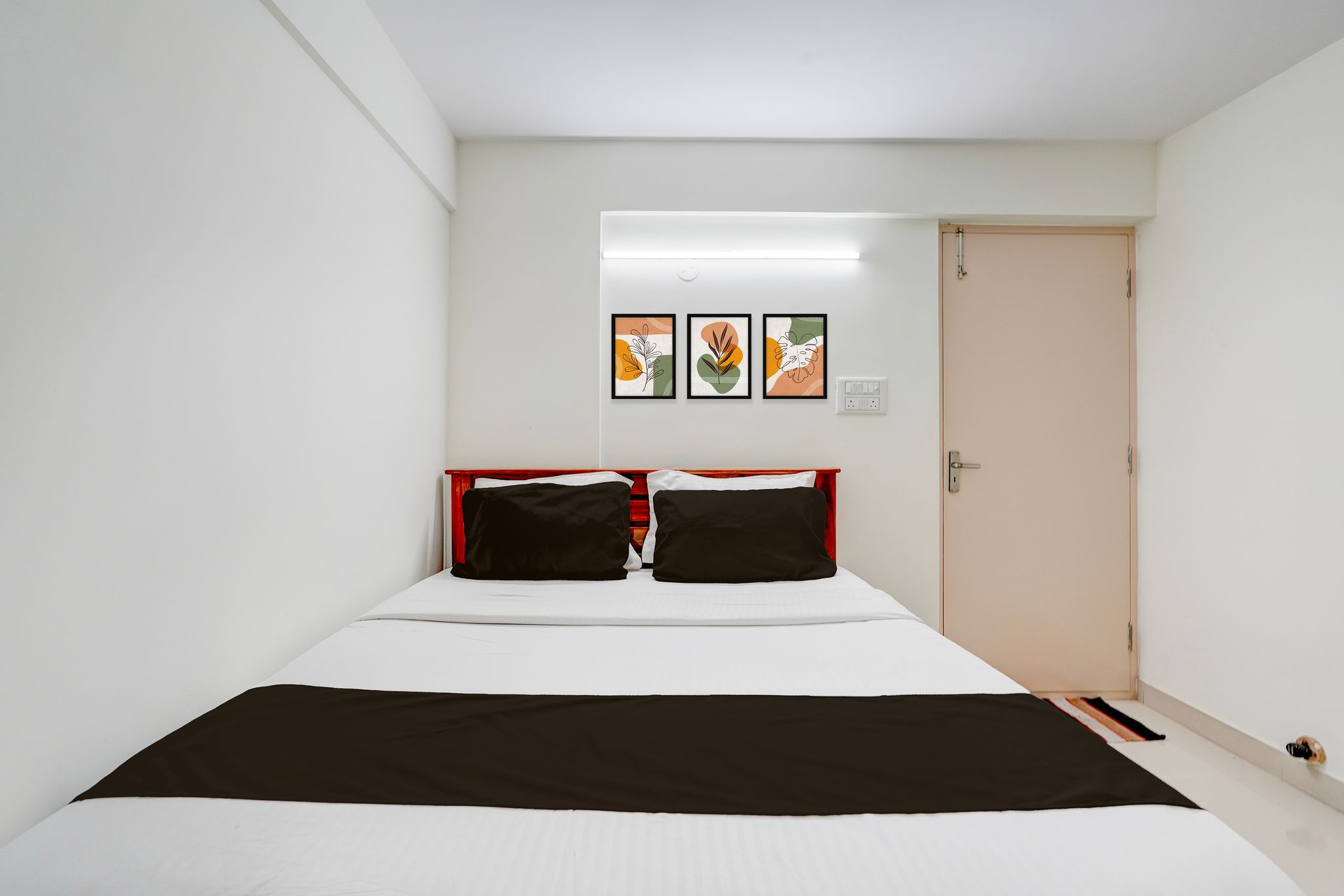 Super Hotel O RK RESIDENCEY Classic 7