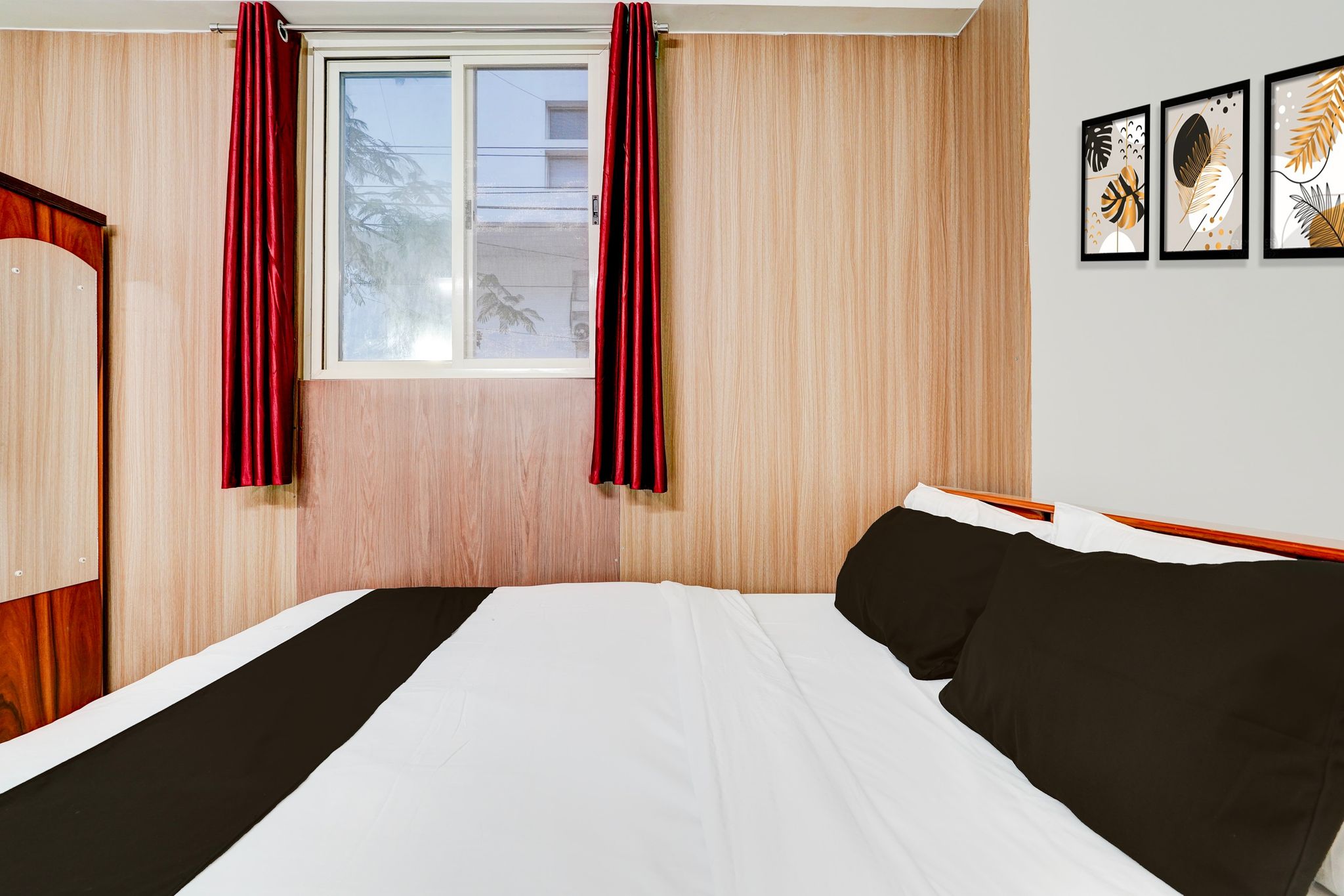 Super Hotel O RK RESIDENCEY Classic 9