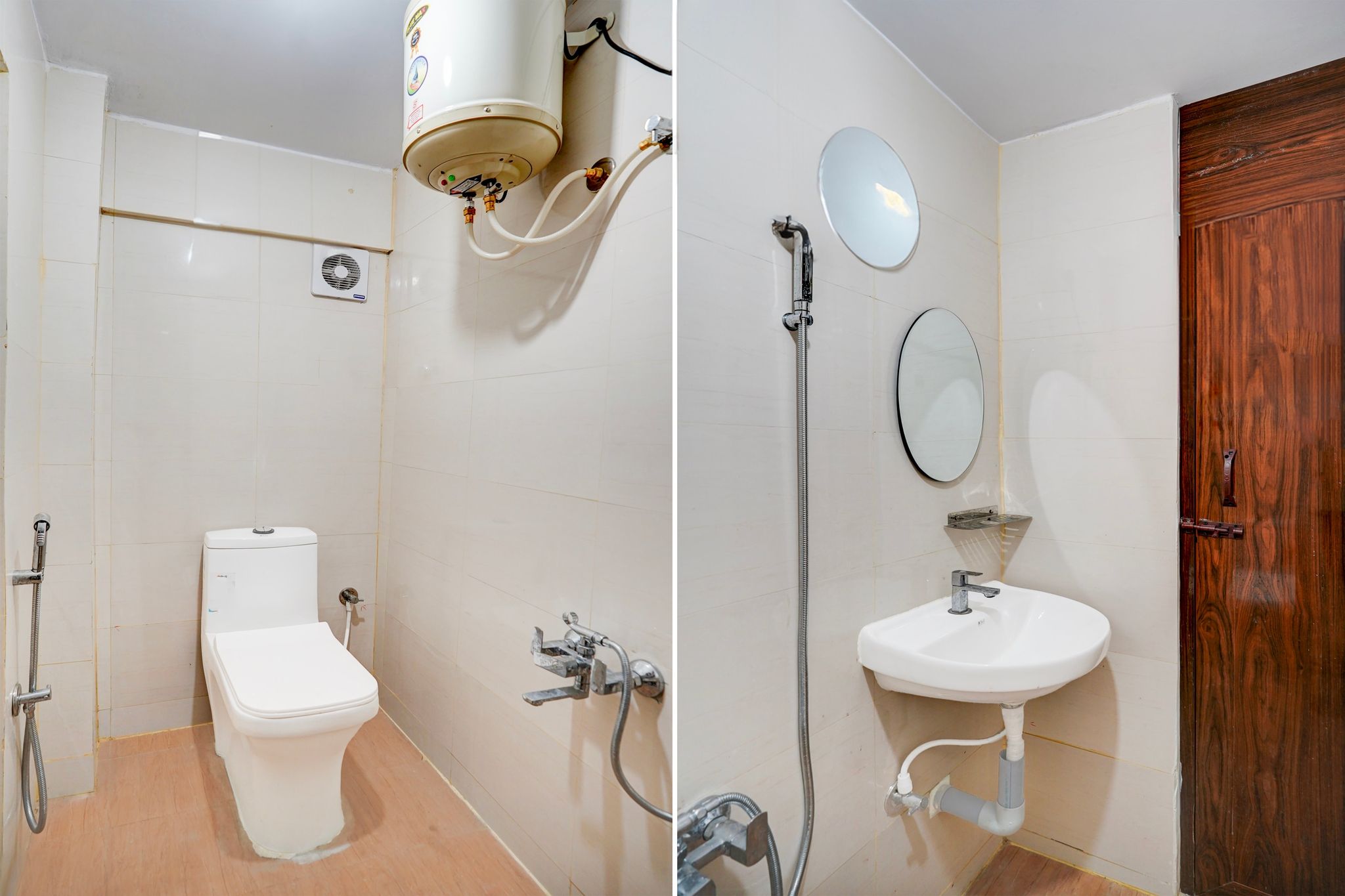 Super Hotel O RK RESIDENCEY Classic 16