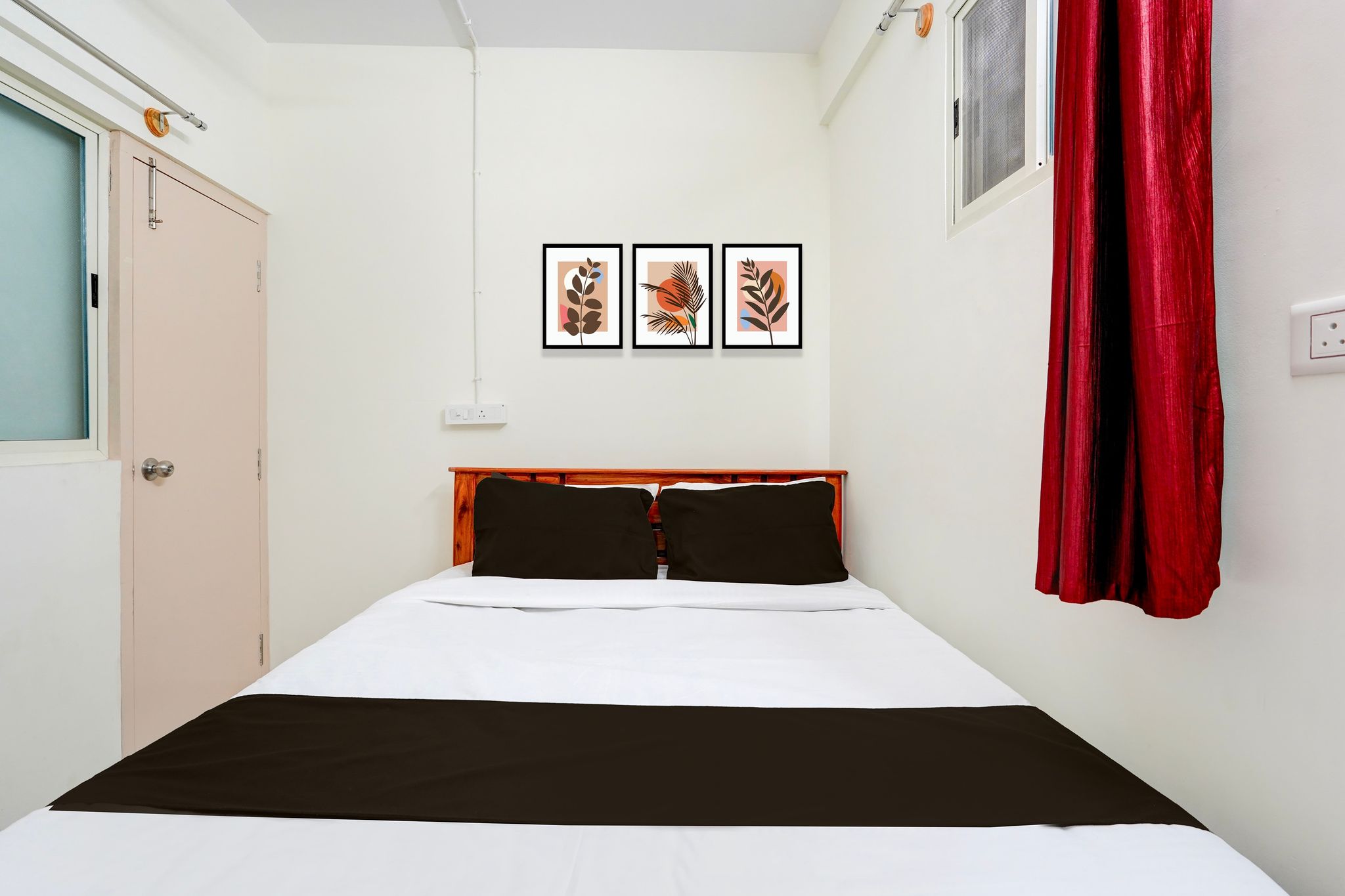 Super Hotel O RK RESIDENCEY Classic 14