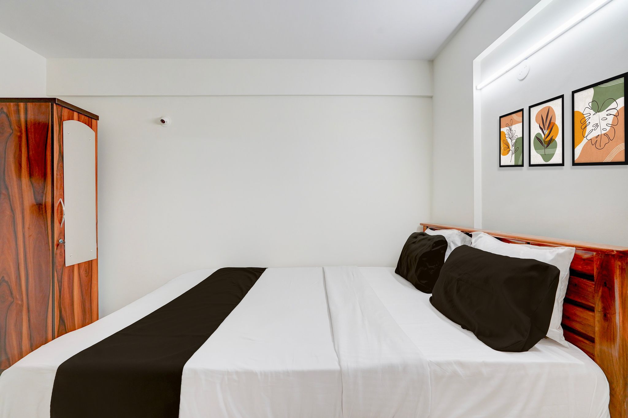 Super Hotel O RK RESIDENCEY Classic 4