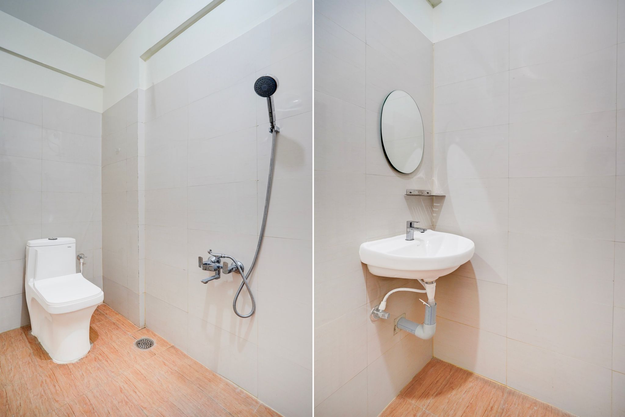 Super Hotel O RK RESIDENCEY Classic 17