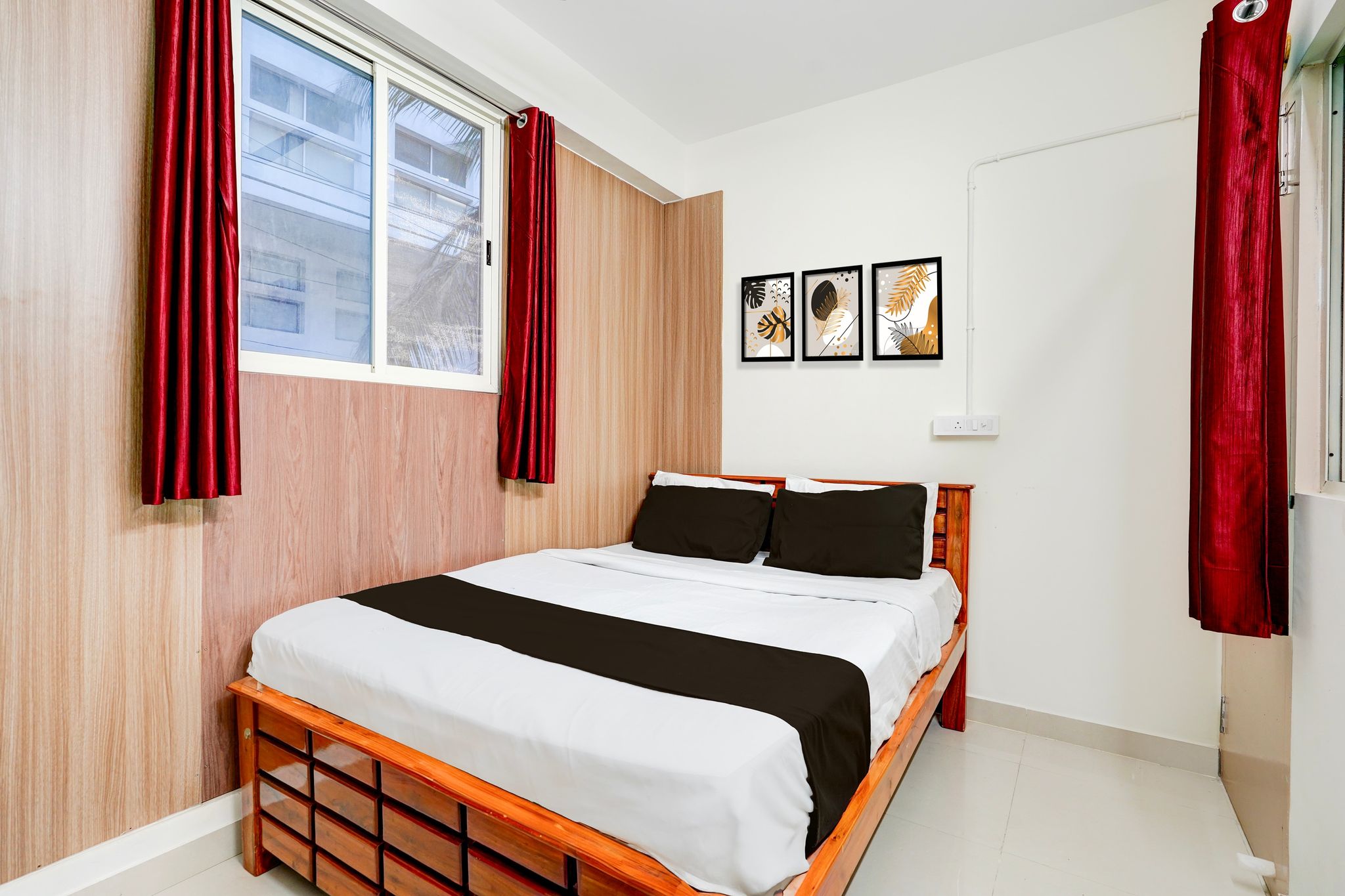 Super Hotel O RK RESIDENCEY Classic