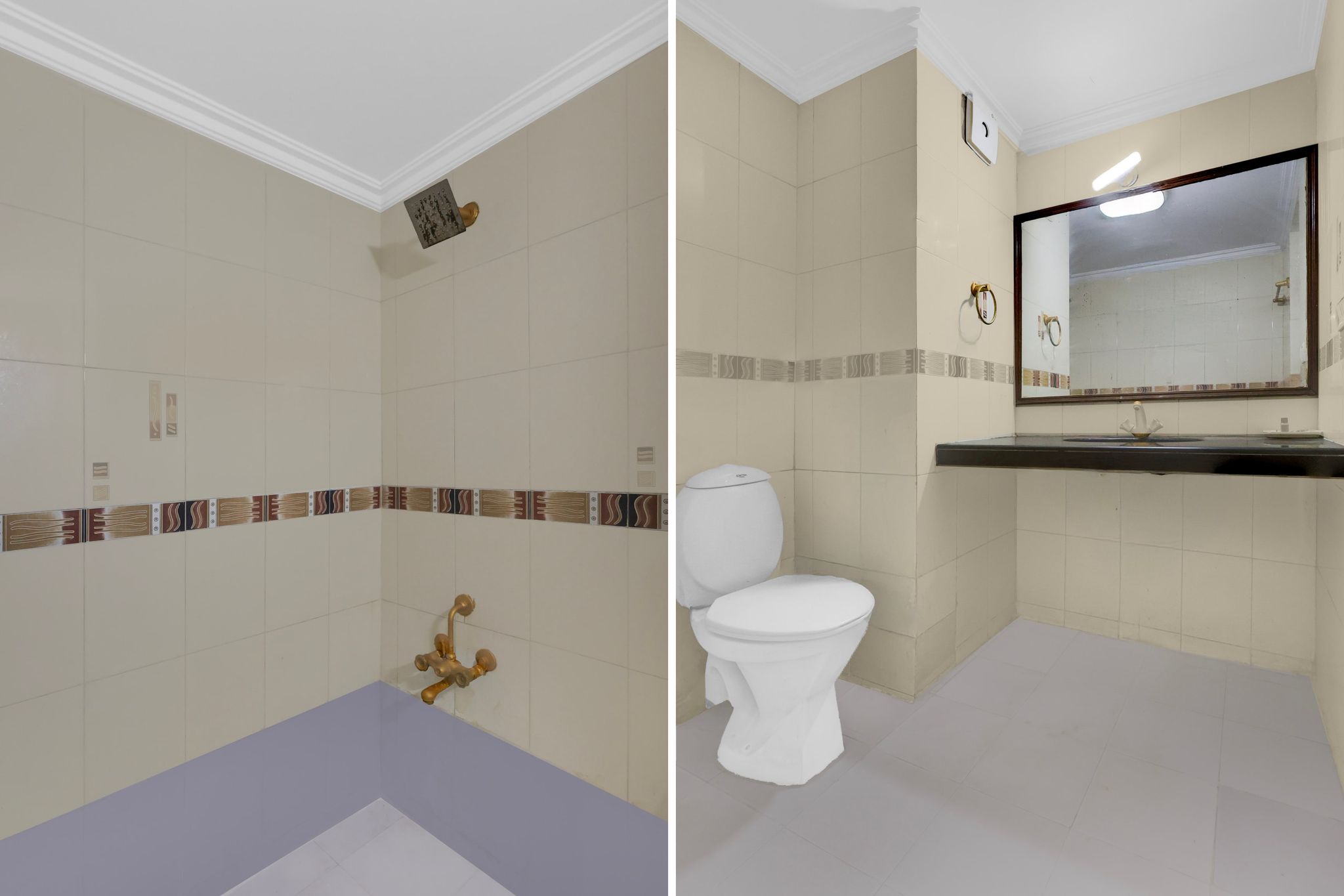 Collection O Taj Empire Classic 17