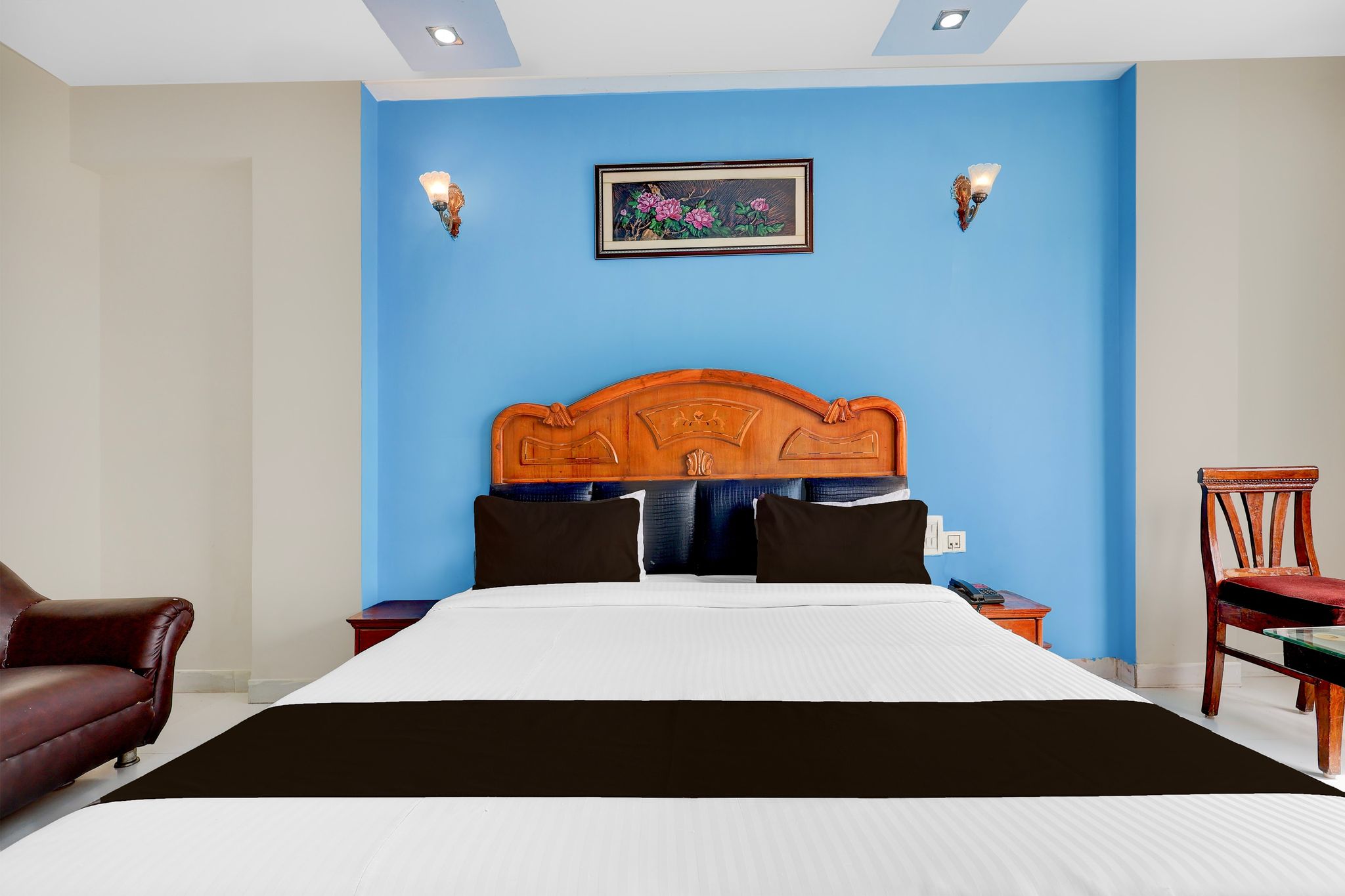 Collection O Taj Empire Classic 10