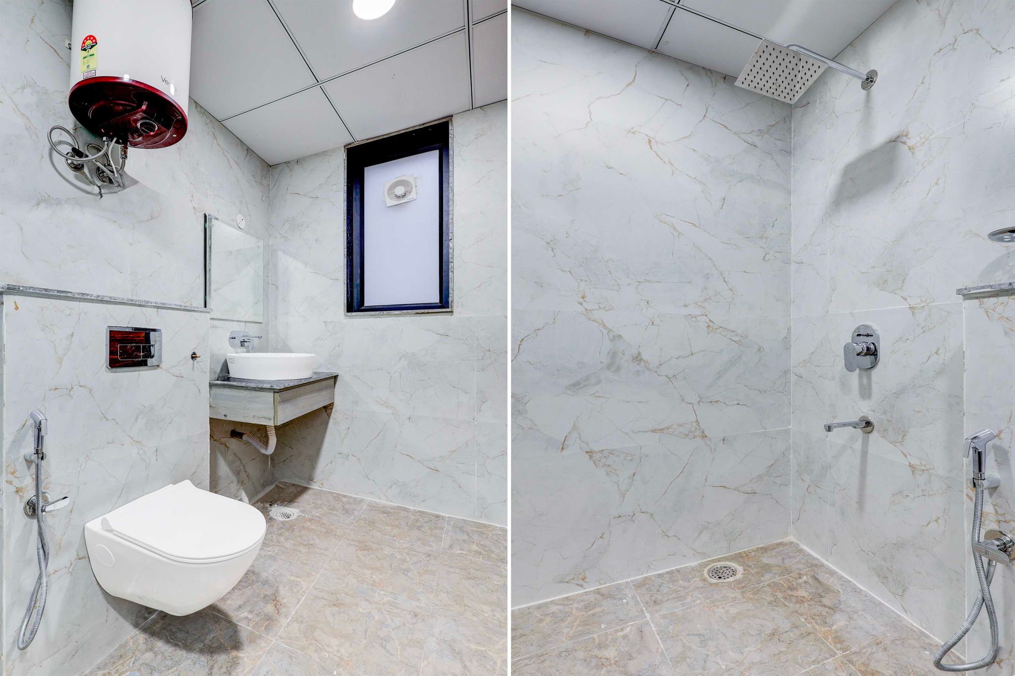 Super Townhouse OAK Hotel Cloud Bay Classic 16