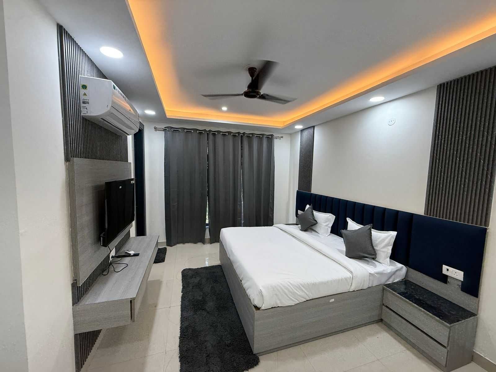 Super Townhouse OAK Hotel Cloud Bay Classic 10