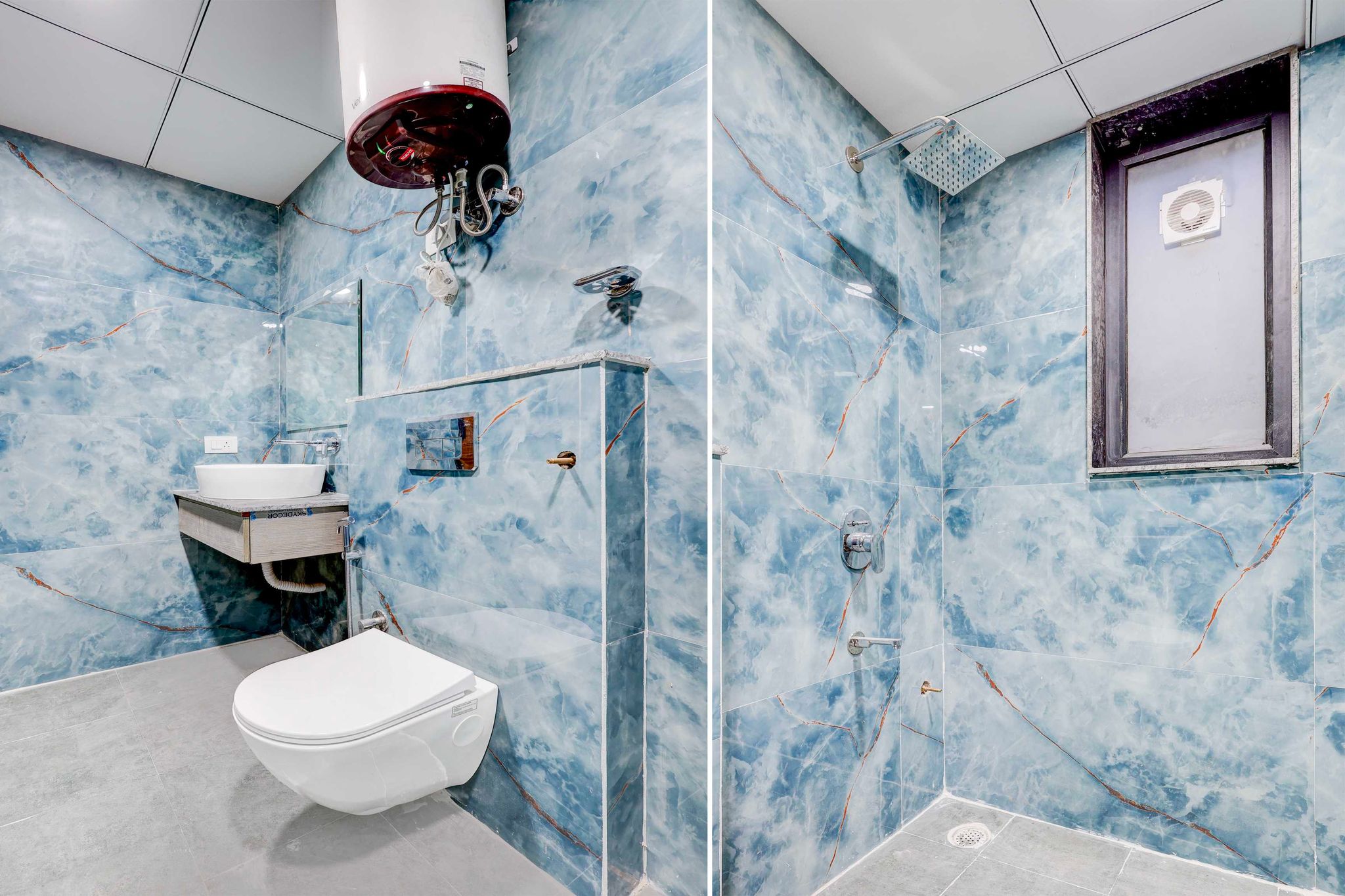 Super Townhouse OAK Hotel Cloud Bay Classic 13