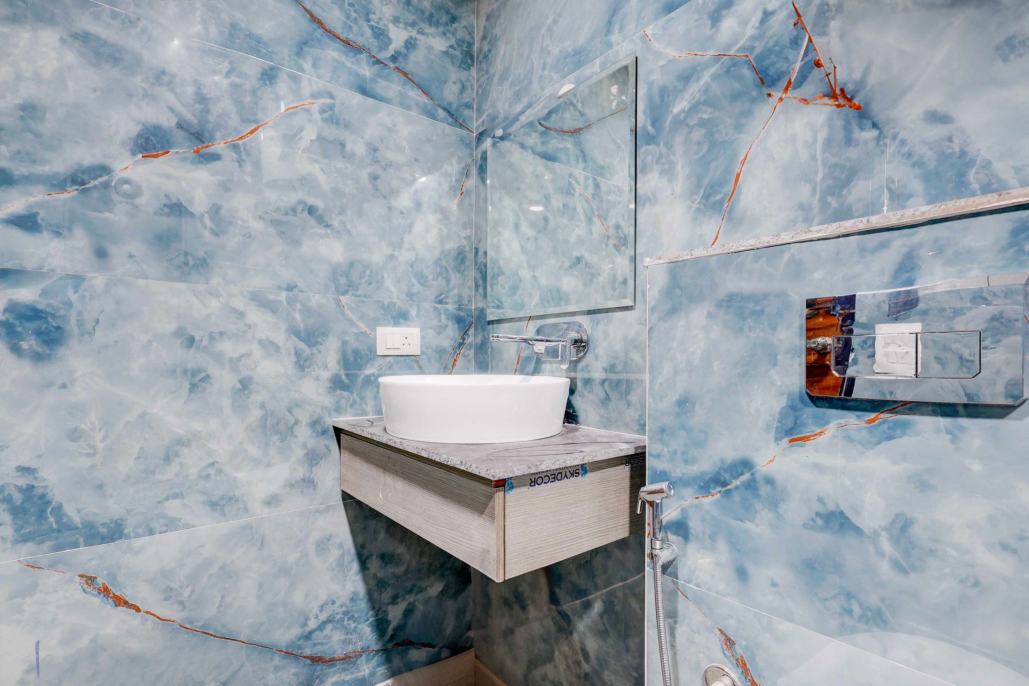 Super Townhouse OAK Hotel Cloud Bay Classic 14