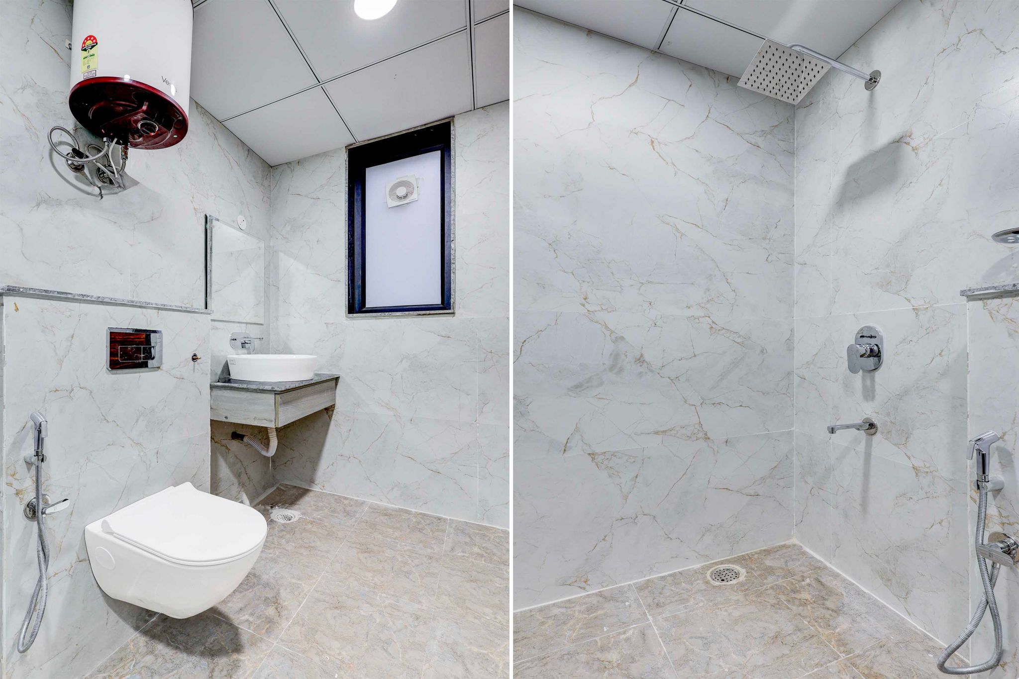 Super Townhouse OAK Hotel Cloud Bay Classic 12