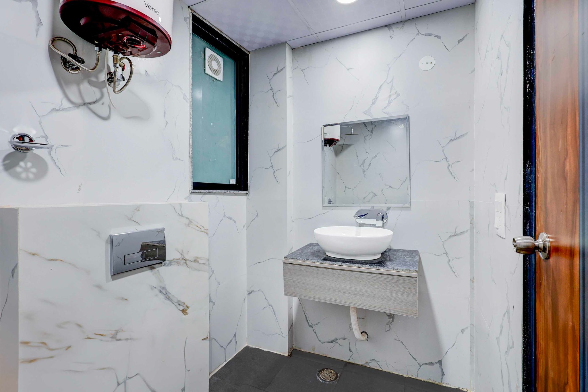 Super Townhouse OAK Hotel Cloud Bay Classic 15