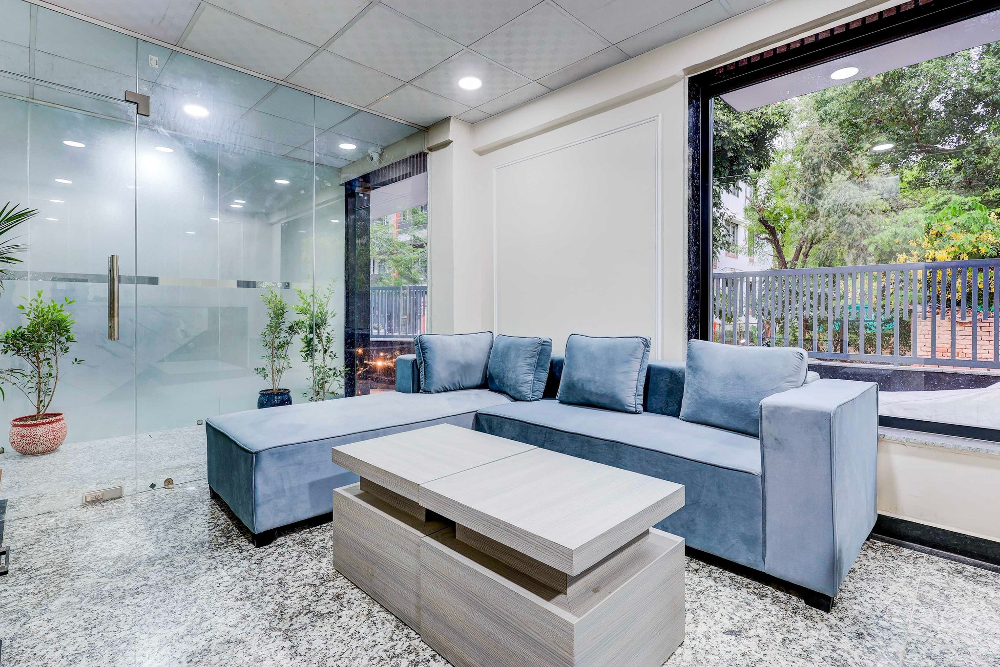 Super Townhouse OAK Hotel Cloud Bay