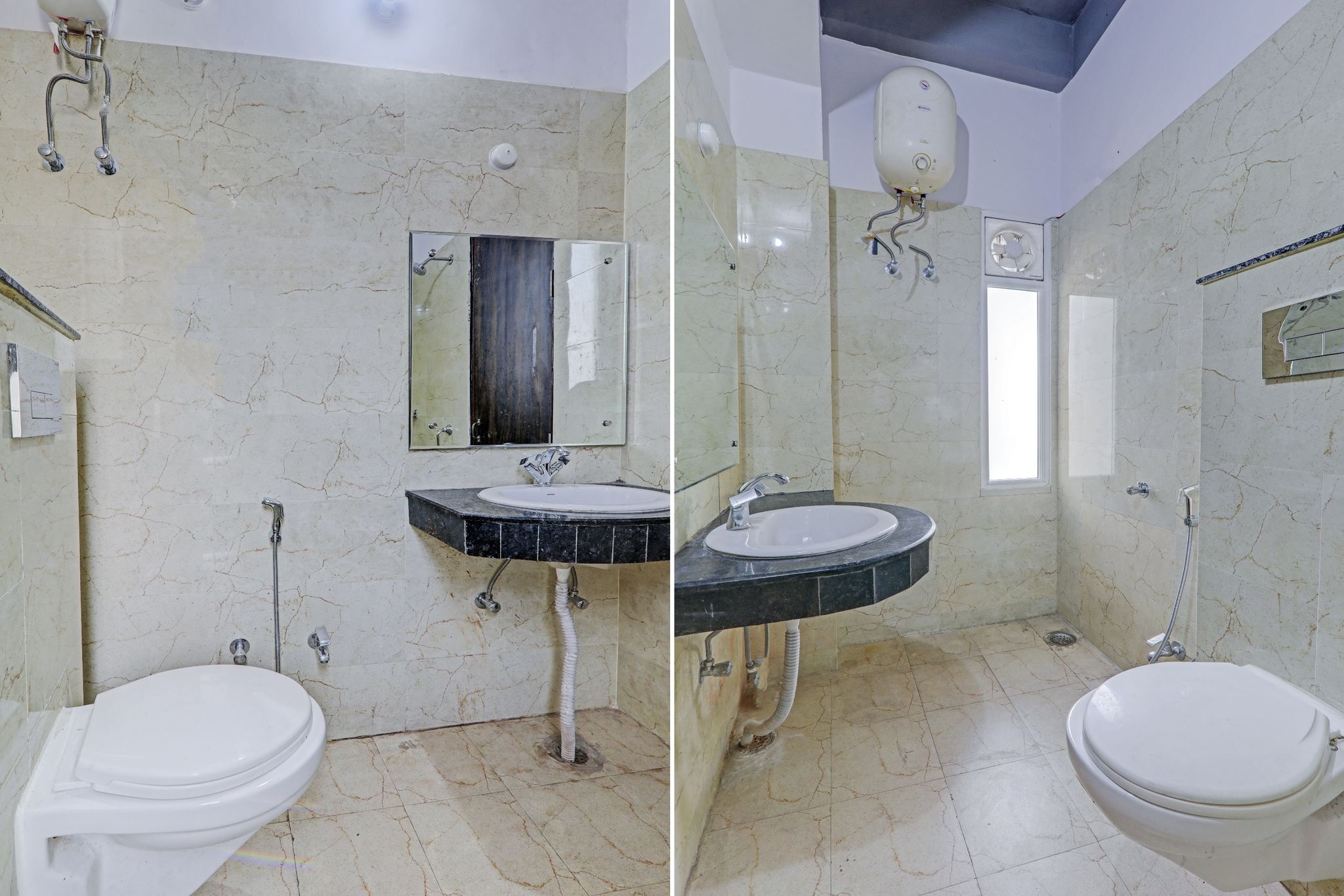 Townhouse Jayati Oasis Inn Classic 17