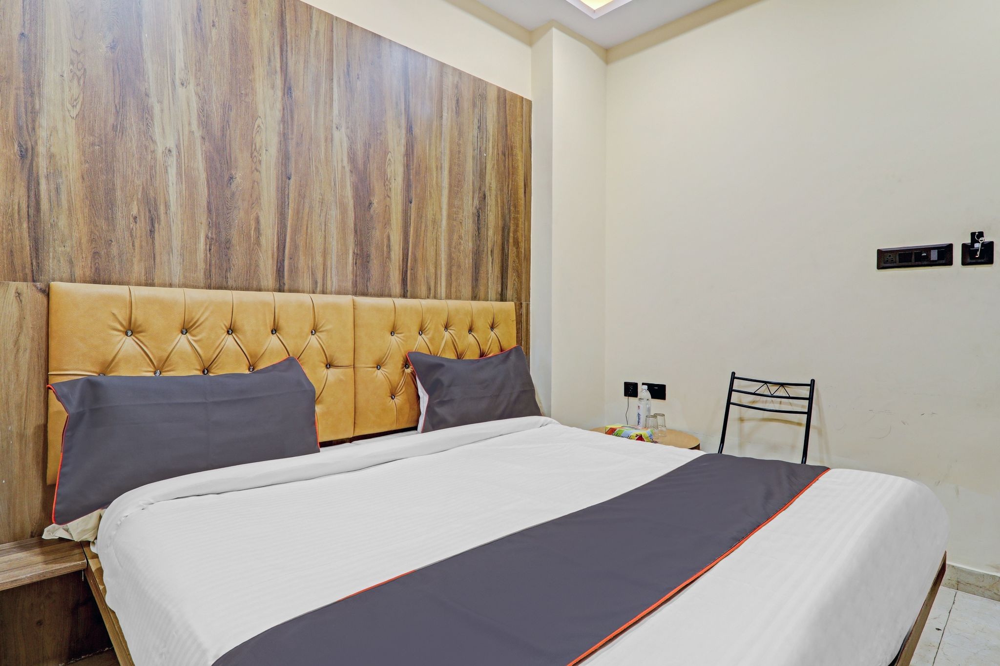 Townhouse Jayati Oasis Inn Classic 13