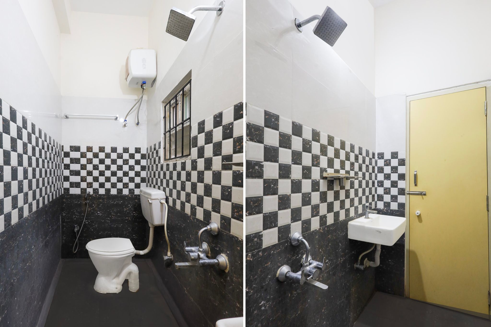 Hotel O SERAA RESIDENCY Classic 16